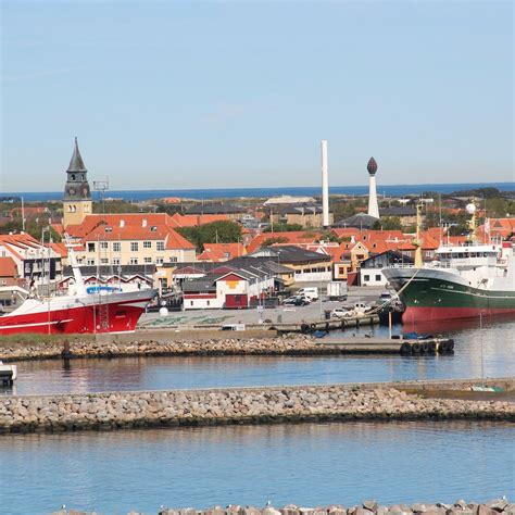 luder i skagen|Skagen Lystbaadehavn